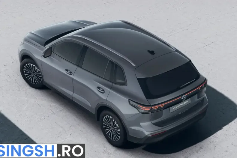 Volkswagen Tiguan din 2026 cu 5 km - oferta VOL202047 - foto 9