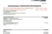 Volkswagen Tiguan din 2026 cu 5 km - oferta VOL202047 - foto 10