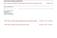 Volkswagen Tiguan din 2026 cu 5 km - oferta VOL202047 - foto 11