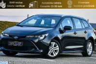 Toyota Corolla din 2020 cu 152.571 km - oferta TOY202048 - foto 1