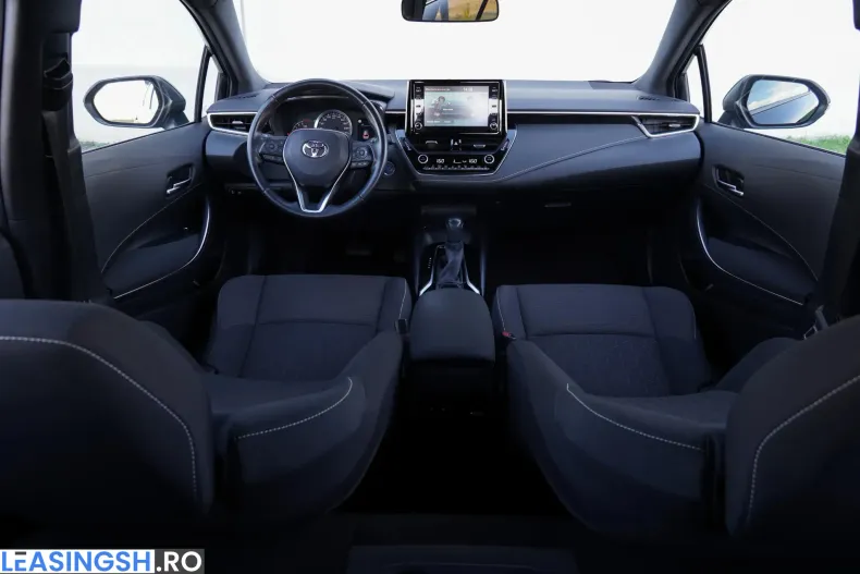 Toyota Corolla din 2020 cu 152.571 km - oferta TOY202048 - foto 5