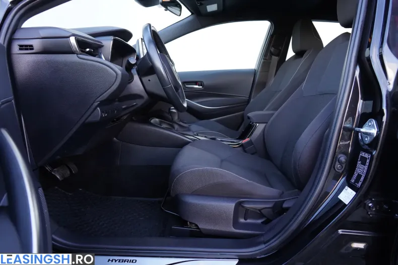 Toyota Corolla din 2020 cu 152.571 km - oferta TOY202048 - foto 11