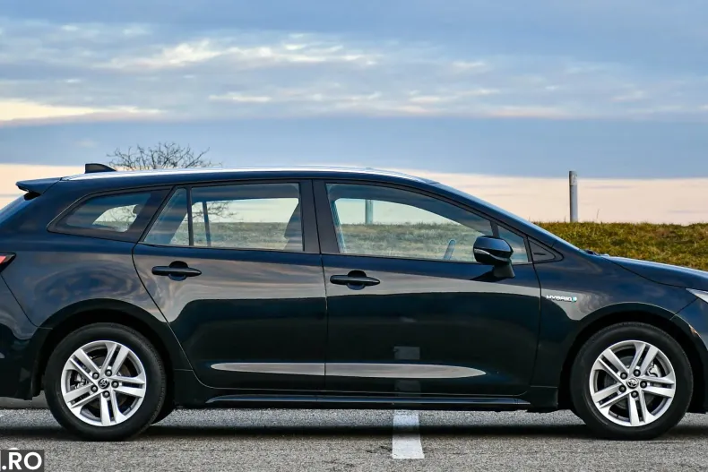 Toyota Corolla din 2020 cu 152.571 km - oferta TOY202048 - foto 14