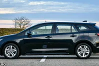 Toyota Corolla din 2020 cu 152.571 km - oferta TOY202048 - foto 17