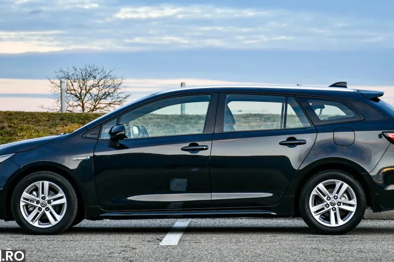 Toyota Corolla din 2020 cu 152.571 km - oferta TOY202048 - foto 17