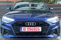 Audi A4 din 2021 cu 158.000 km - oferta AUD202049 - foto 1