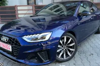 Audi A4 din 2021 cu 158.000 km - oferta AUD202049 - foto 2