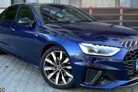 Audi A4 din 2021 cu 158.000 km - oferta AUD202049 - foto 8