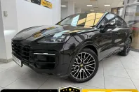 Porsche Cayenne Coupe din 2024 cu 61.000 km - oferta POR202050 - foto 1