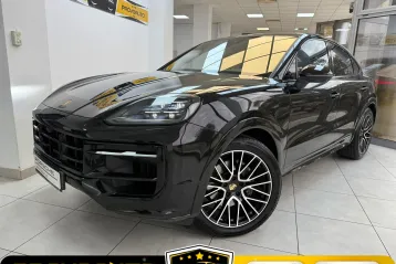 Porsche Cayenne Coupe din 2024 - oferta POR202050