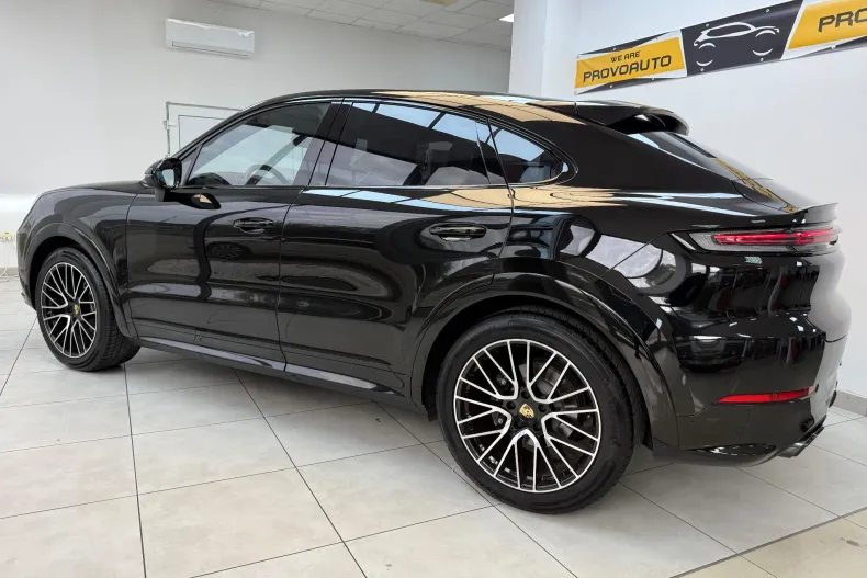 Porsche Cayenne Coupe din 2024 cu 61.000 km - oferta POR202050 - foto 6