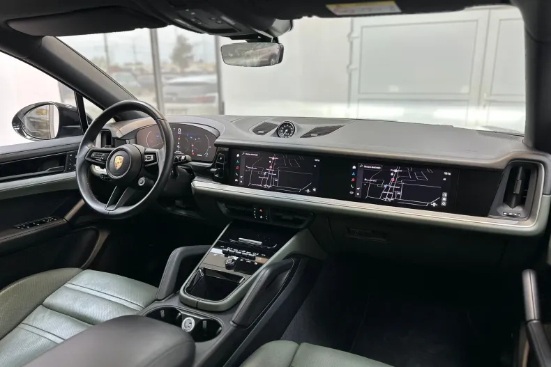 Porsche Cayenne Coupe din 2024 cu 61.000 km - oferta POR202050 - foto 23