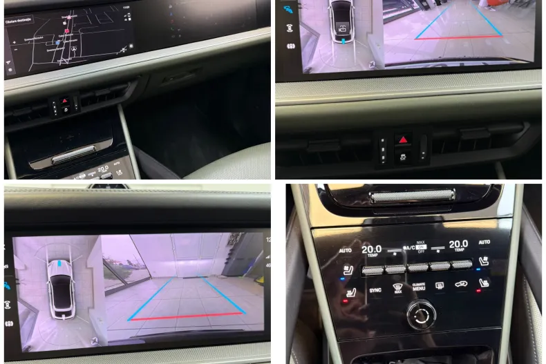 Porsche Cayenne Coupe din 2024 cu 61.000 km - oferta POR202050 - foto 30