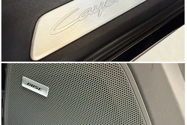 Porsche Cayenne Coupe din 2024 cu 61.000 km - oferta POR202050 - foto 32