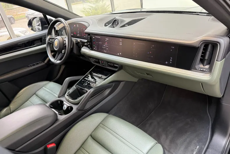 Porsche Cayenne Coupe din 2024 cu 61.000 km - oferta POR202050 - foto 37