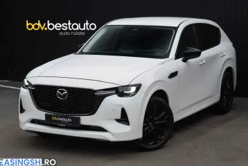 Mazda CX-60 din 2022 - oferta MAZ202051