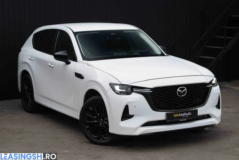 Mazda CX-60 din 2022 cu 97.947 km - oferta MAZ202051 - foto 3