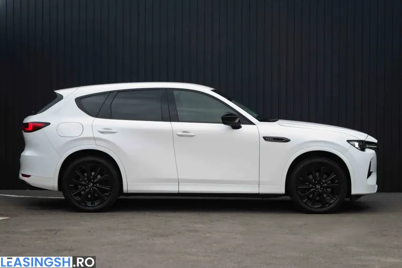 Mazda CX-60 din 2022 cu 97.947 km - oferta MAZ202051 - foto 4