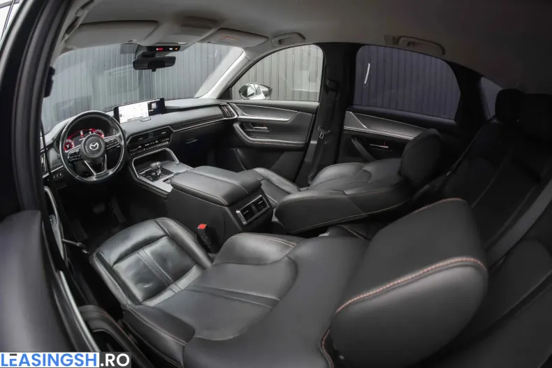 Mazda CX-60 din 2022 cu 97.947 km - oferta MAZ202051 - foto 5