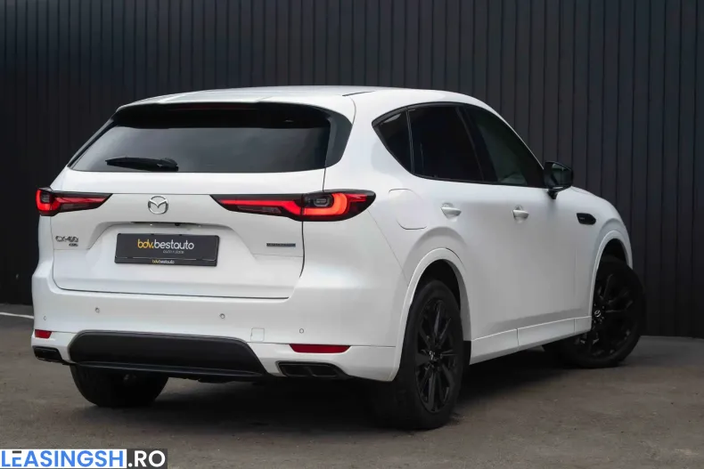Mazda CX-60 din 2022 cu 97.947 km - oferta MAZ202051 - foto 6