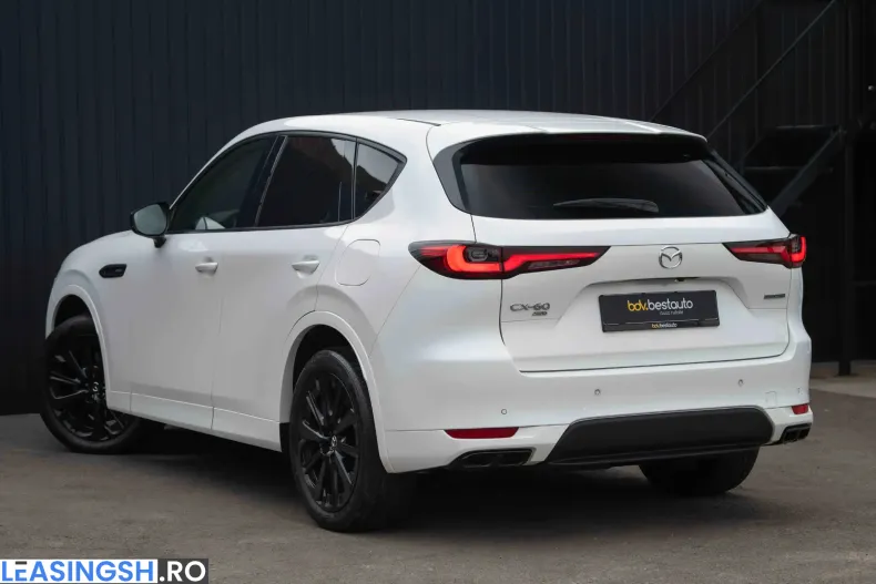 Mazda CX-60 din 2022 cu 97.947 km - oferta MAZ202051 - foto 7