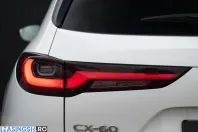 Mazda CX-60 din 2022 cu 97.947 km - oferta MAZ202051 - foto 11