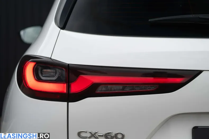 Mazda CX-60 din 2022 cu 97.947 km - oferta MAZ202051 - foto 11