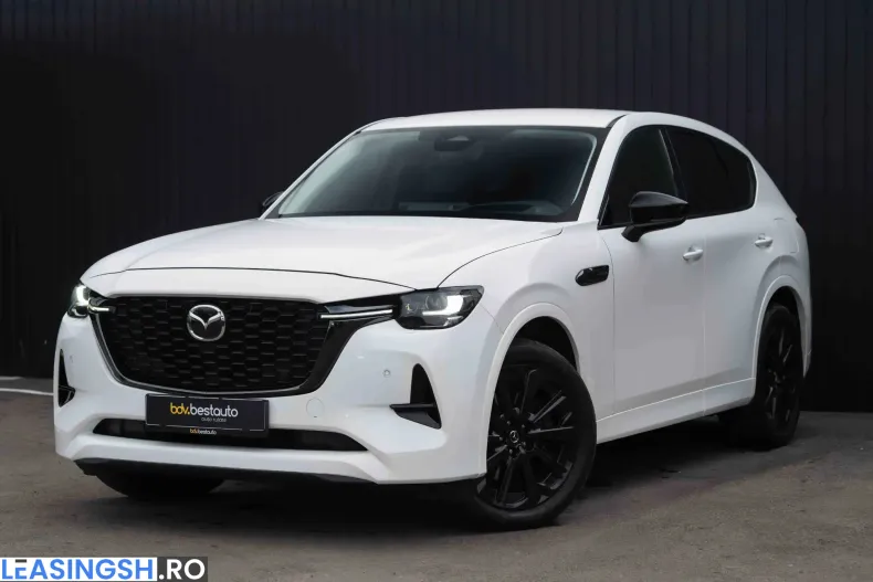 Mazda CX-60 din 2022 cu 97.947 km - oferta MAZ202051 - foto 18
