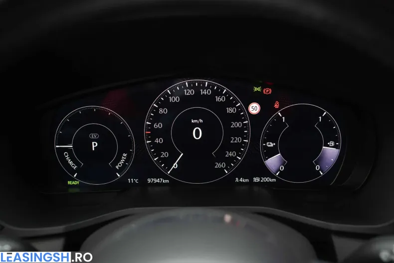 Mazda CX-60 din 2022 cu 97.947 km - oferta MAZ202051 - foto 21