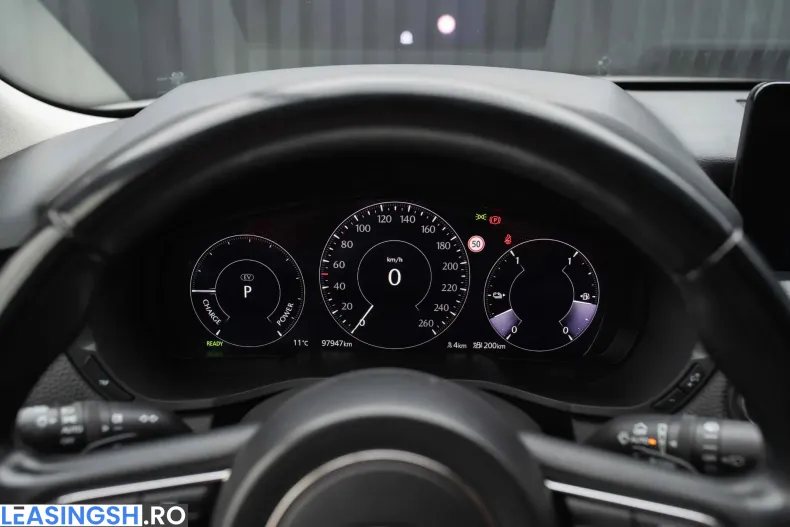Mazda CX-60 din 2022 cu 97.947 km - oferta MAZ202051 - foto 22