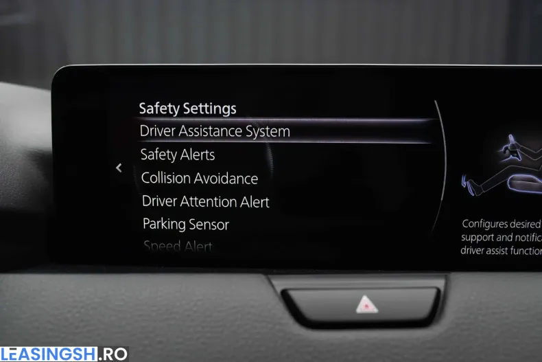 Mazda CX-60 din 2022 cu 97.947 km - oferta MAZ202051 - foto 30