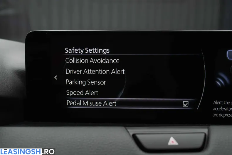 Mazda CX-60 din 2022 cu 97.947 km - oferta MAZ202051 - foto 31