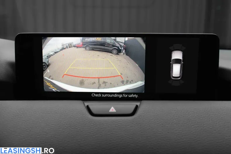 Mazda CX-60 din 2022 cu 97.947 km - oferta MAZ202051 - foto 32