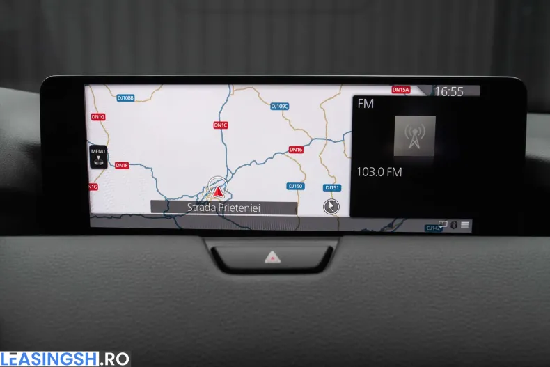 Mazda CX-60 din 2022 cu 97.947 km - oferta MAZ202051 - foto 33