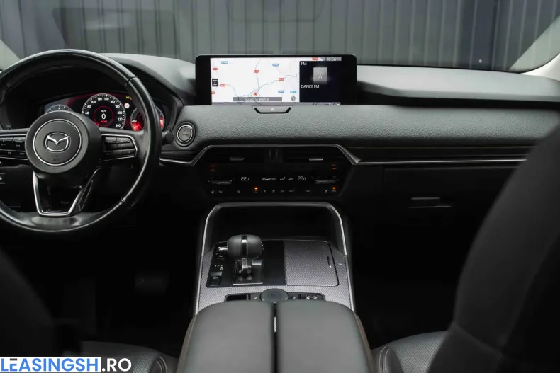 Mazda CX-60 din 2022 cu 97.947 km - oferta MAZ202051 - foto 34
