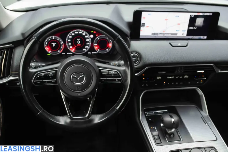 Mazda CX-60 din 2022 cu 97.947 km - oferta MAZ202051 - foto 36