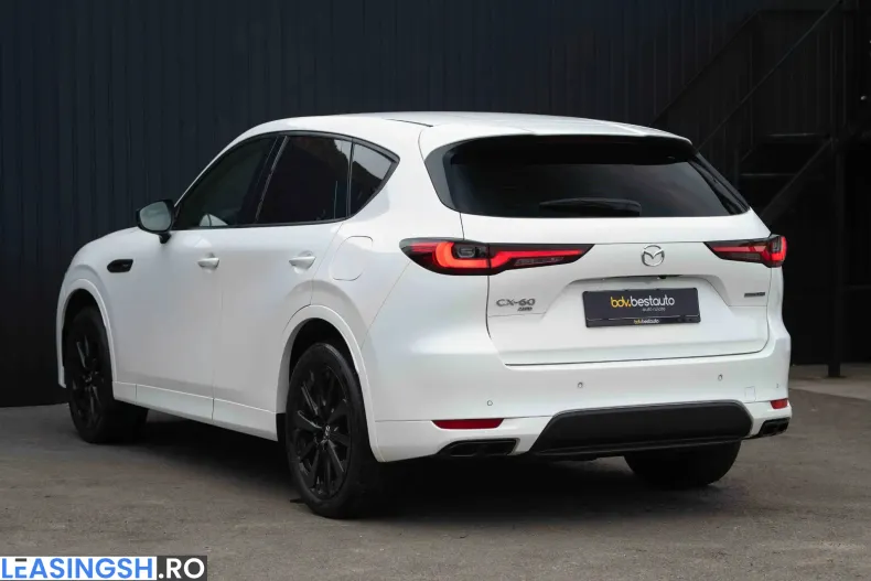 Mazda CX-60 din 2022 cu 97.947 km - oferta MAZ202051 - foto 37
