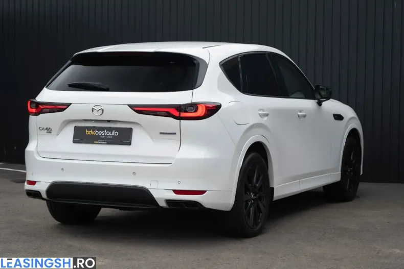 Mazda CX-60 din 2022 cu 97.947 km - oferta MAZ202051 - foto 38