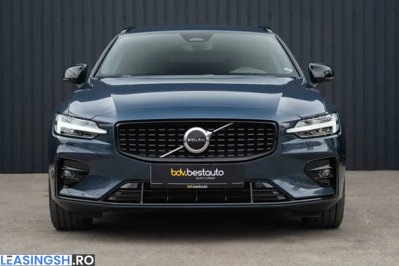 Volvo V60 din 2023 cu 24.874 km - oferta VOL202052 - foto 2
