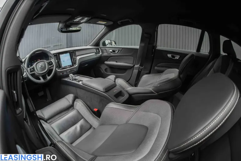 Volvo V60 din 2023 cu 24.874 km - oferta VOL202052 - foto 5