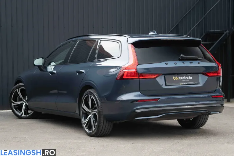 Volvo V60 din 2023 cu 24.874 km - oferta VOL202052 - foto 7