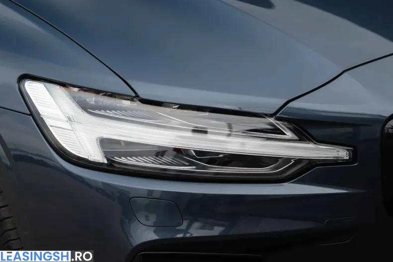 Volvo V60 din 2023 cu 24.874 km - oferta VOL202052 - foto 11