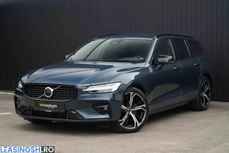 Volvo V60 din 2023 cu 24.874 km - oferta VOL202052 - foto 20