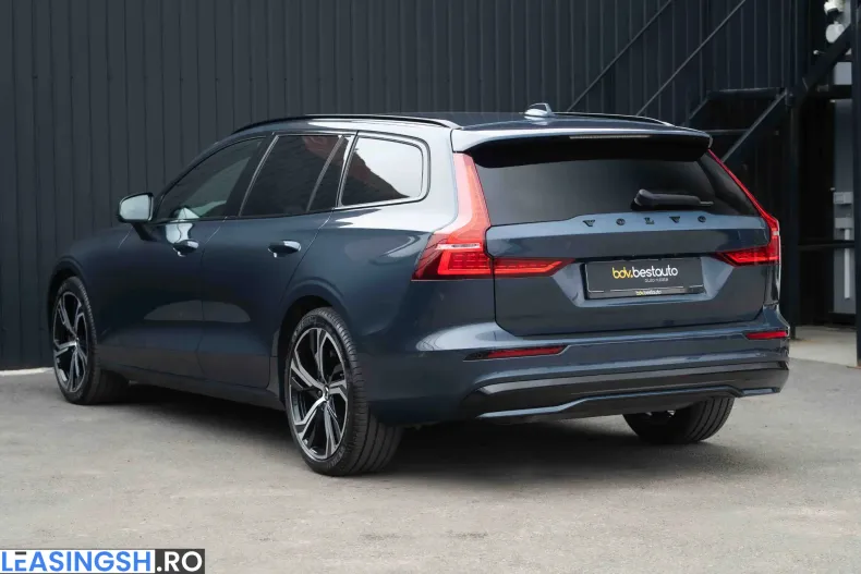 Volvo V60 din 2023 cu 24.874 km - oferta VOL202052 - foto 23