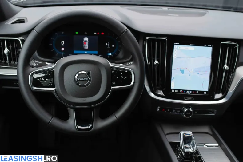 Volvo V60 din 2023 cu 24.874 km - oferta VOL202052 - foto 25
