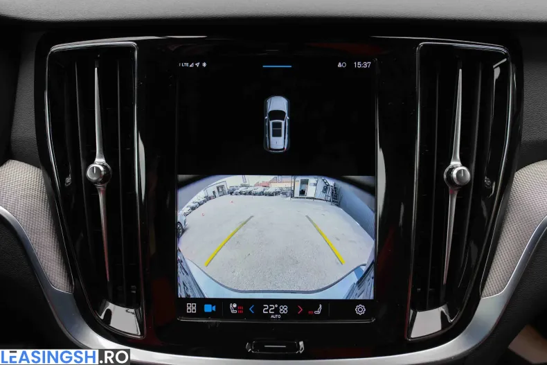 Volvo V60 din 2023 cu 24.874 km - oferta VOL202052 - foto 27
