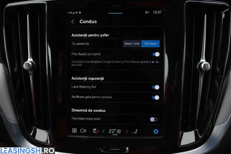 Volvo V60 din 2023 cu 24.874 km - oferta VOL202052 - foto 29