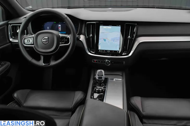 Volvo V60 din 2023 cu 24.874 km - oferta VOL202052 - foto 30