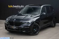 BMW X5 (Seria X) din 2021 cu 159.854 km - oferta BMW202053 - foto 1