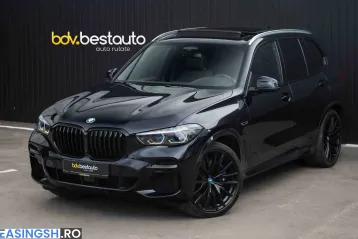 BMW X5 din 2021 - oferta BMW202053